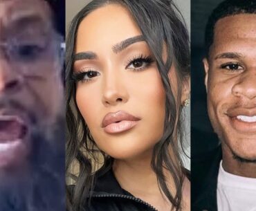 DEVIN HANEY MARRIES FORMER PROSTITUTE?! BILL HANEY TO BERNARD HOPKINS “BY ANY MEANS” DEFEND MYSELF!!