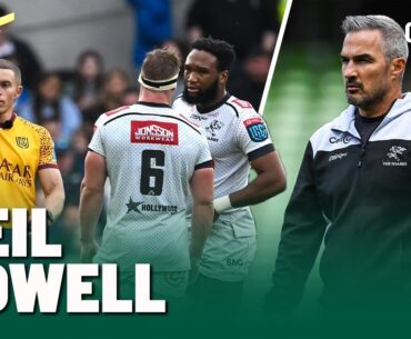 South African teams have struggled with the travelling this season  | NEIL POWELL