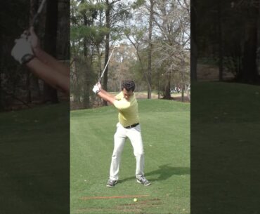 Go From Amateur to PRO in 5 Minutes!  These 2 Golf Swing Moves LEVEL UP Your Game