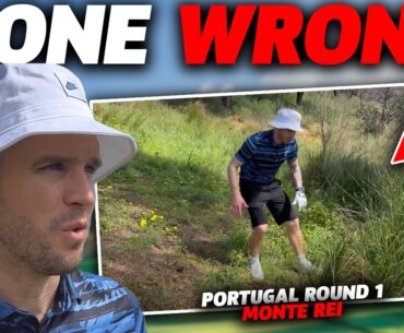 IT'S ALL GONE WRONG | THIS IS GOING TO COST ME A FORTUNE…