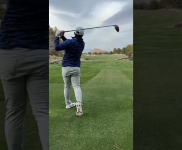 Kurt Kitayama Golf Swing ------ [#pga #golf #subscribe #like #comment #share]