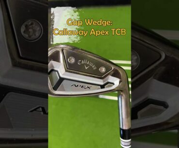 Cost of Winner’s Bag: Sam Burns 2023 WGC-Dell Match Play