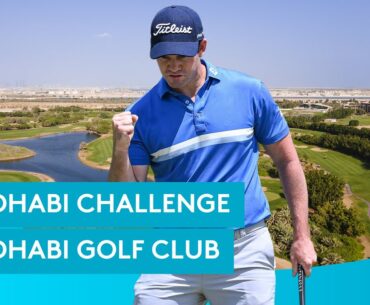 The Challenge Tour - 2023 - Episode 7