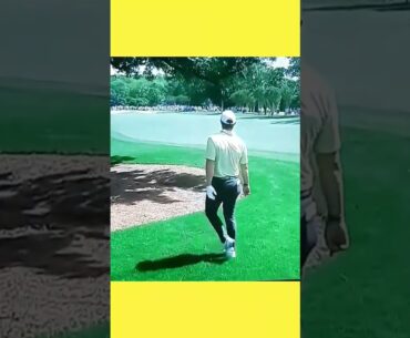 How 2 Make The CUT @WellsFargoChamp by RORY McIlroy - Quail Hollow