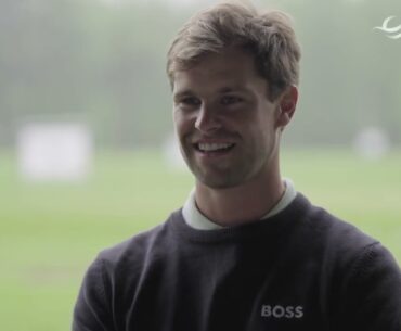 Thomas Detry Preview Highlights and Quotes English & French 2023 Soudal Open