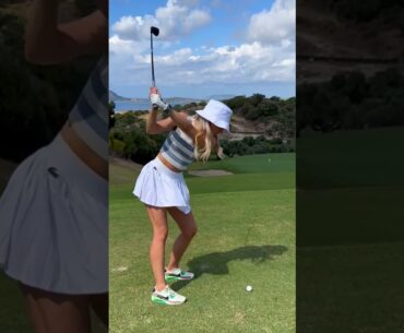 How I feel now the masters has finished 😢 #golf #golfswing #golffashion #golfgirl #par3 #themasters