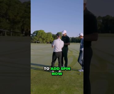 Scottie Scheffler, Collin Morikawa, And Tommy Fleetwood reveal a surprising technique
