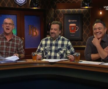 The Front Bar - 20 Apr 2023