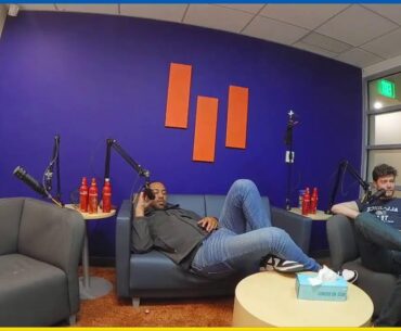 Cdot and Rob Livestream