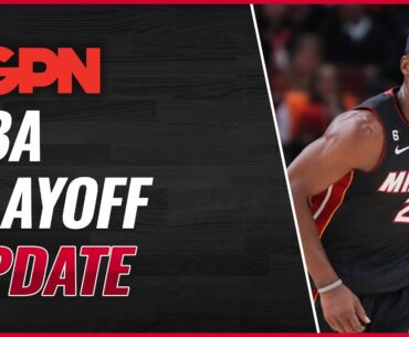 NBA Playoffs Second Round Picks (Ep. 1618) | NBA Predictions 5/1/23 + 5/2/23 | NBA Playoff Picks