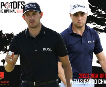 AT&T Byron Nelson | SweetSpotDFS | PGA DFS Strategy