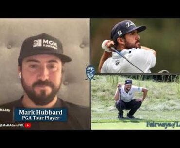 No Hard Feelings Towards LIV, Not Opposed To LIV On U.S. Ryder Cup Team