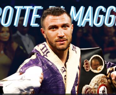 BOTTE DI MAGGIO: il meglio da vedere questo mese