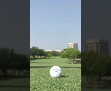 Are fairway woods easy or hard to hit?