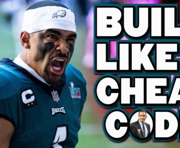Why the Eagles Will NEVER Be Bad