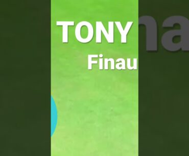 Tony Finau Vidanta Mexico weak left hand like Jon Rahm 300 yard drives #power #driver #golfswing