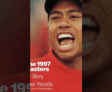 13th of April | Through the Years at The Masters
