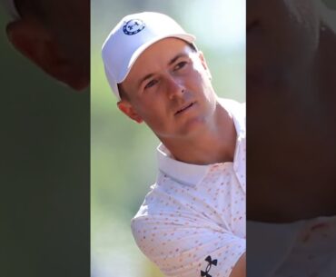 Jordan Spieth's Worst Week to Get Injured