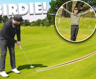 BREAK75 is back!! (MORE BIRDIE SAUCE)