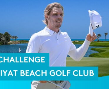 The Challenge Tour - 2023 - Episode 8