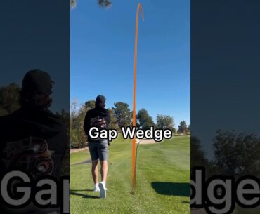 Scratch Golfer vs 400 Yard Par 4 #GolfVLOG #GolfCourse #Golfing #Golfer