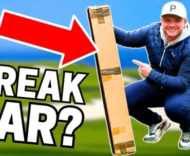 The TRUTH About My NEW FITTED Golf Clubs!