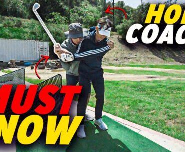 Every Shot You NEED to BREAK: 100, 90, 80, 72
