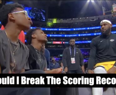 NBA "Wholesome ❤️" MOMENTS