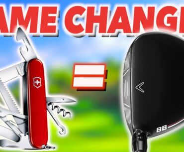 This club changes everything - Here's WHY!