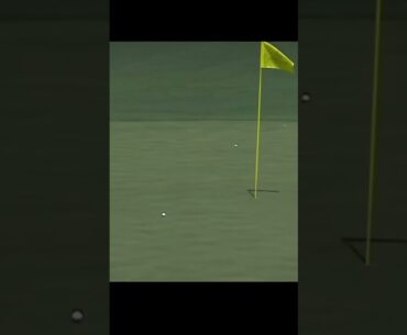 Andrea Lignell with an impressive shot from 126 yards ⛳️🔥#lpga #lady #golf