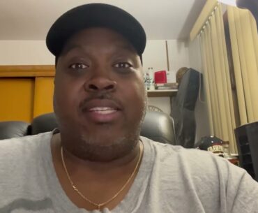 REKAP: ⚾️ Chicago White Sox 5-1 loss to Houston Astros. ‘This team just isn’t very good.’