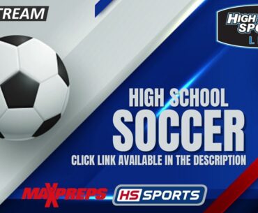 Andrew Jackson vs. Buford | Boys Soccer | April 14, 2023