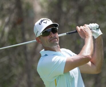 Alvaro Quiros Interview “Golf has now become a job rather than a way of living”