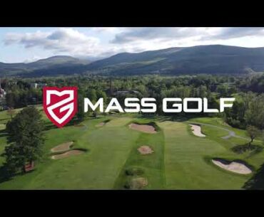 Make Today A Golf Day | 2023 Mass Golf Commercial