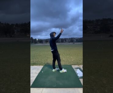 Meeting subscribers in real life :) #golf #golfer