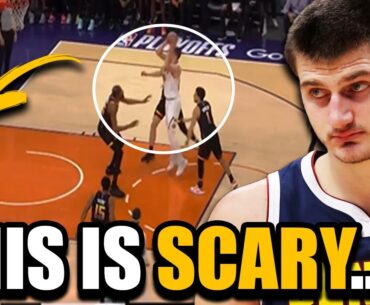 The Entire NBA FEARS Nikola Jokic & The Nuggets For THIS REASON!