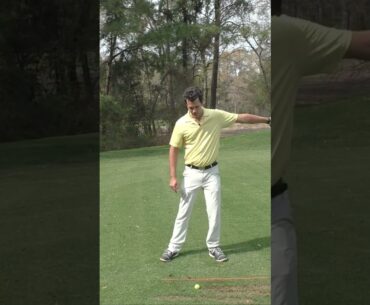 1 CRUCIAL KEY Pros Know That You Don't! This is why Pro Golf Swings are Consistent!