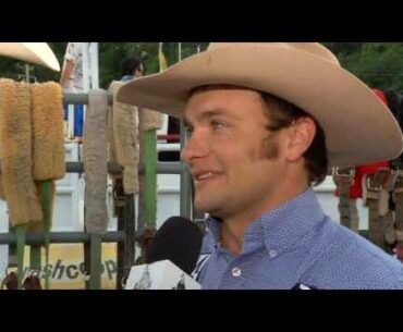 Redding | Wrangler Champions Challenge 2013