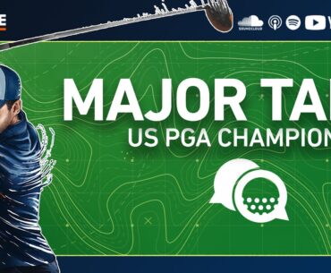PGA Championship Betting Preview | Major Talk ⛳️