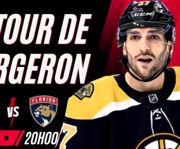 SÉRIES LNH 2023: Bruins vs Panthers Match #5 Live