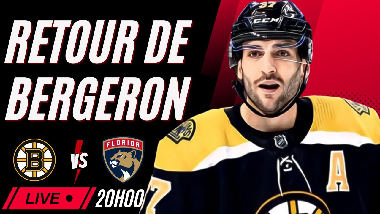 SÉRIES LNH 2023: Bruins vs Panthers Match #5 Live SÉRIES LNH 2023: Bruins vs Panthers Match #5 Live