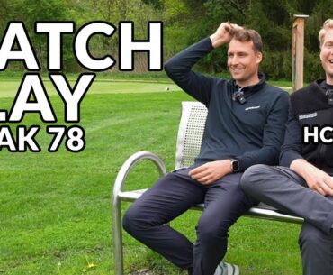 Marc Seibold: DAS schaffst du NIE! | Gut Golf