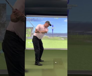 Feel vs.  Real - Tony Finau Style #shorts