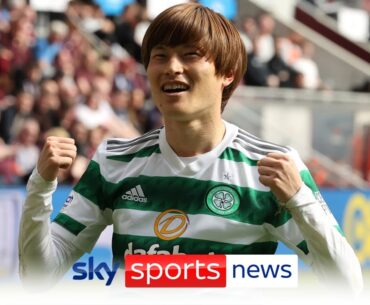 Celtic retain Scottish Premiership title