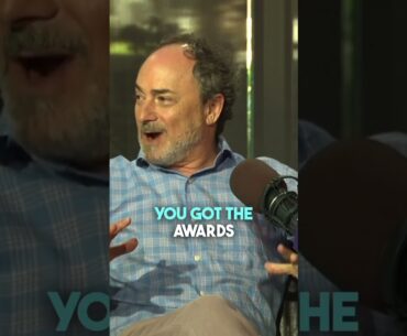 Kevin Pollak Recalls a Funny Encounter Between Robert de Niro and Don Rickles on the Set of “Casino”