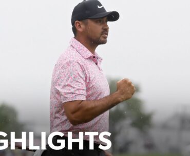 Jason Day returns to victory | Round 4 | AT&T Byron Nelson | 2023