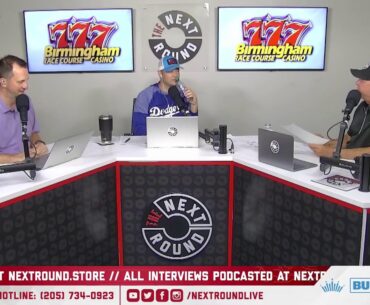 The Next Round - May 9, 2023