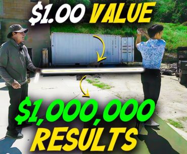 How this Golf Drill will Instantly Lower Your Score