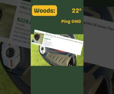 Cost of a Winner’s Bag: Matt Fitzpatrick at the 2023 RBC Heritage