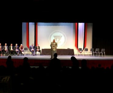 2023 Academic Awards Ceremony